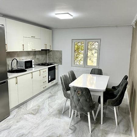 Elite Apartment Бузэу Экстерьер фото